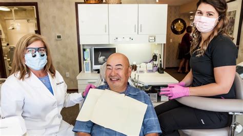 Dental Volunteer Orange County